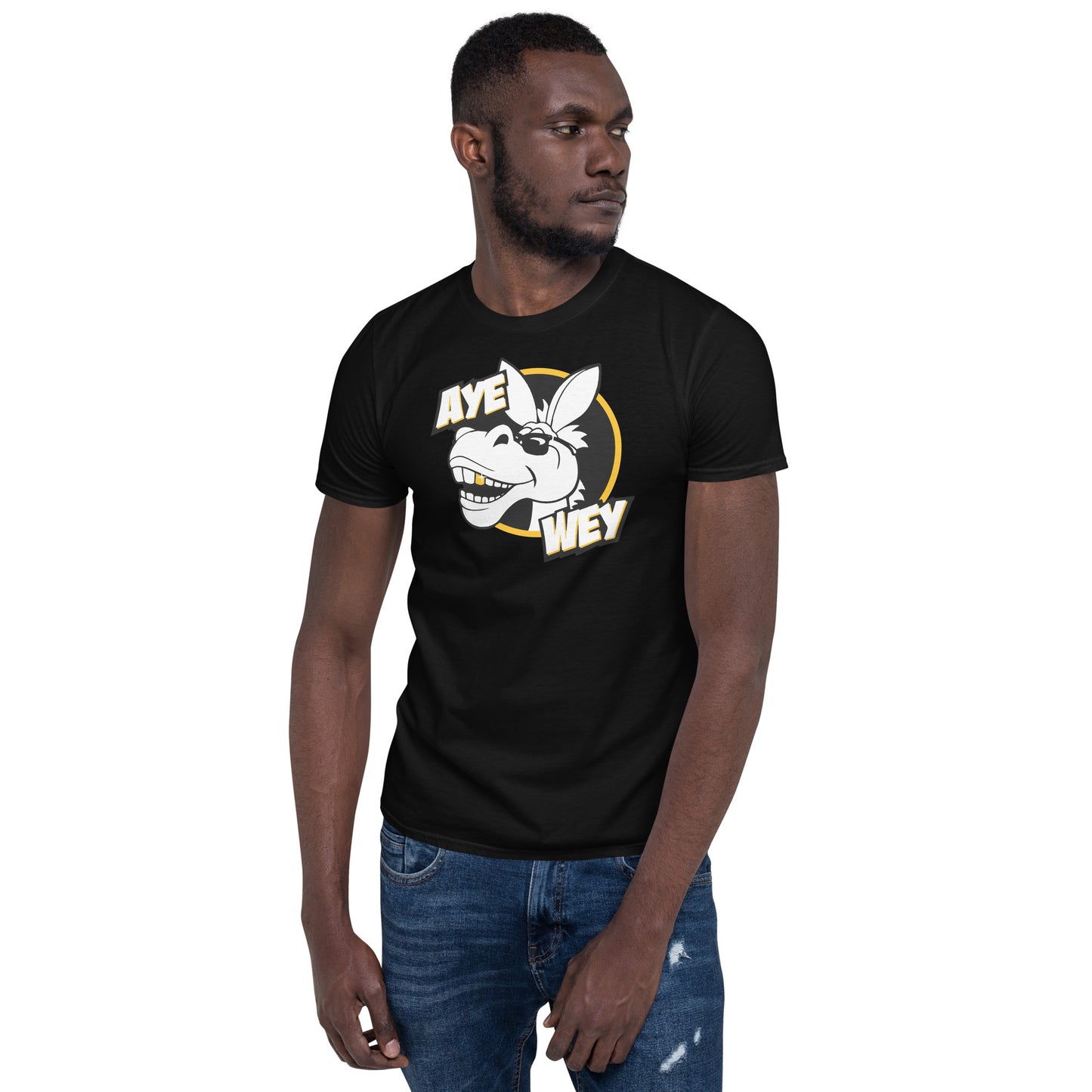 Short-Sleeve Unisex T-Shirt