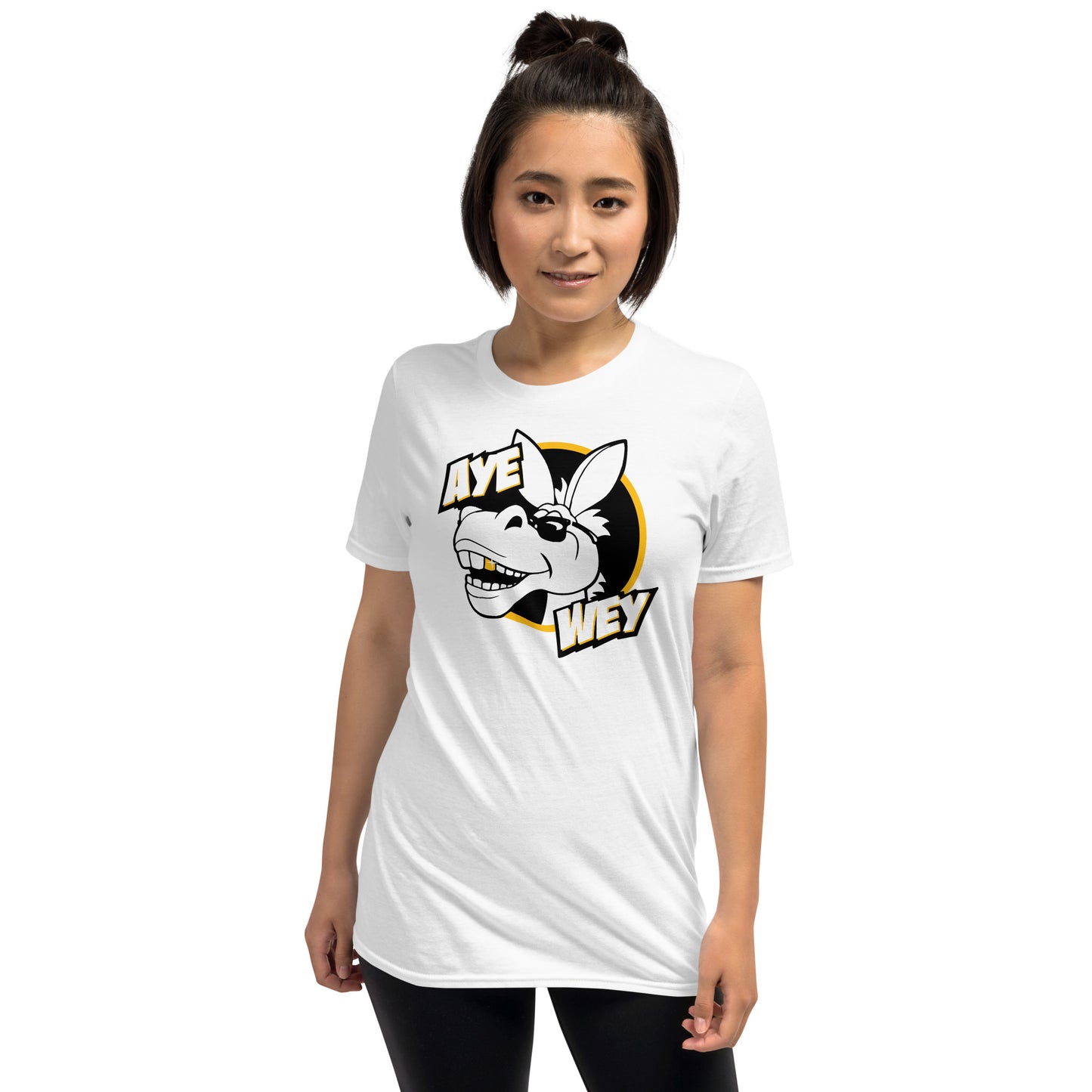 Short-Sleeve Unisex T-Shirt