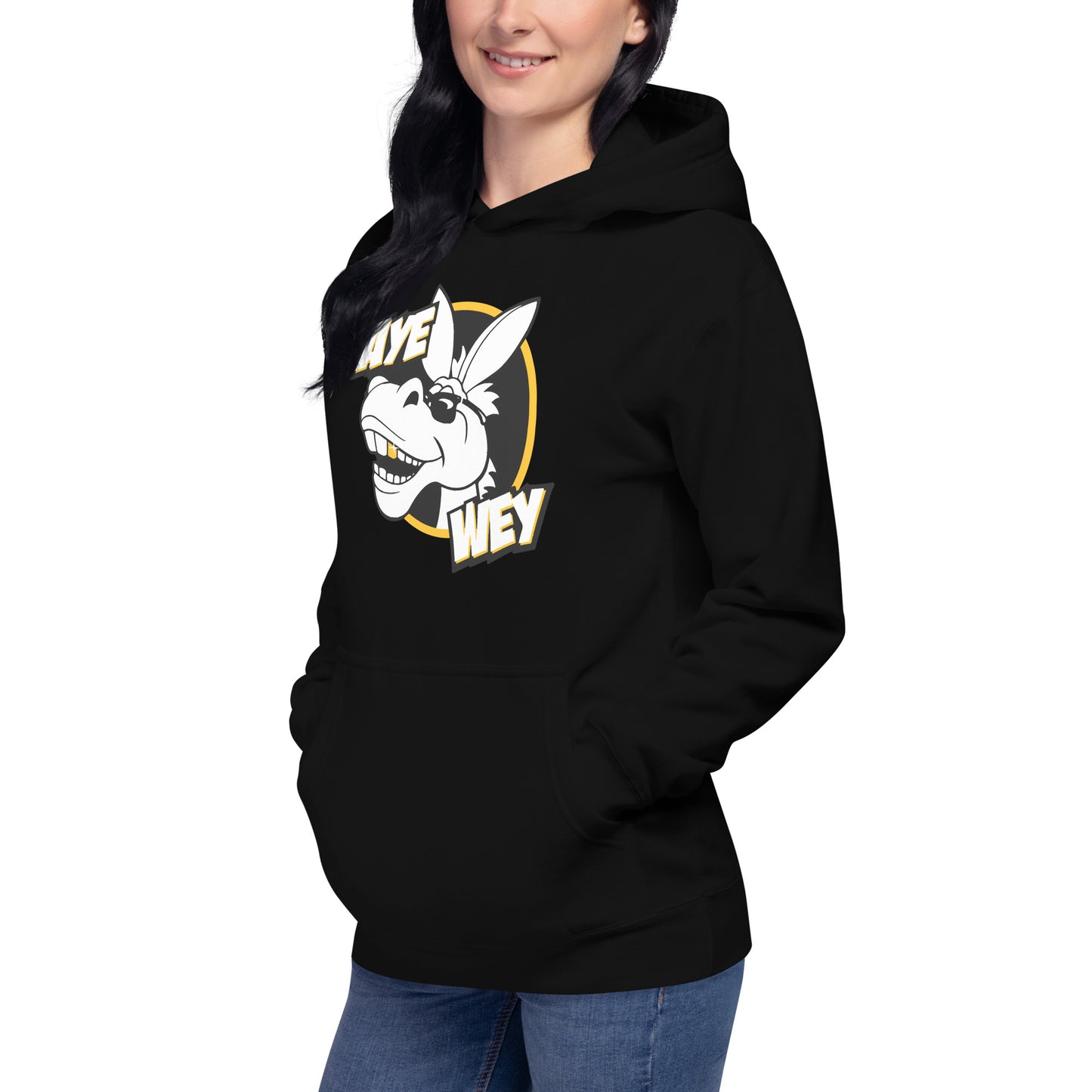 Unisex Hoodie